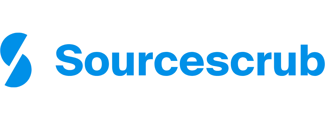 Sourcescrub